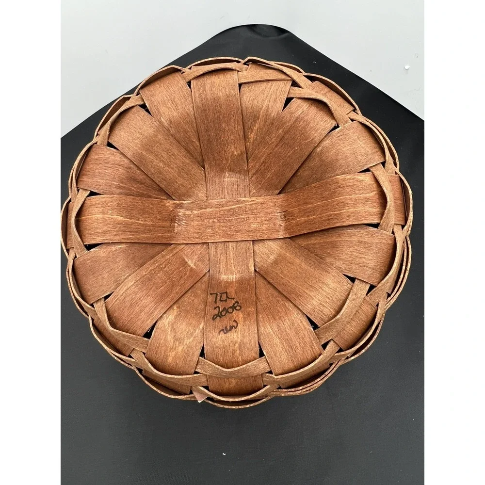 Longaberger this basket